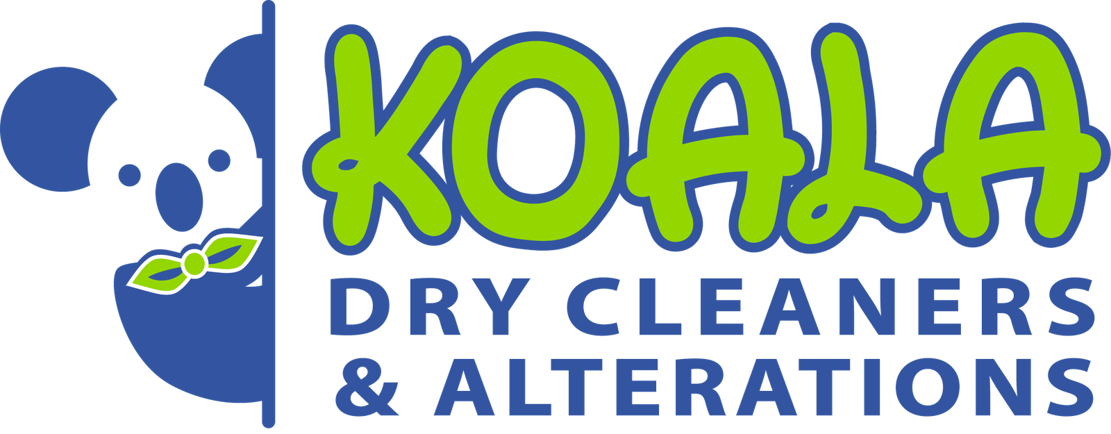 Koala Dry Cleaners & Alterations